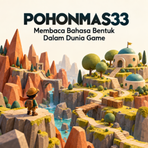 Banner POHONMAS33